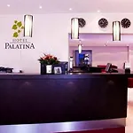 Hotel Palatina 