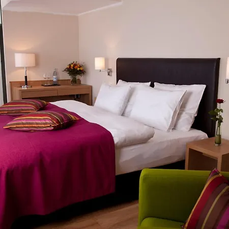 Hotel Palatina 