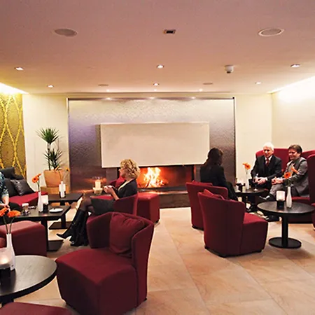 Hotel Palatina 