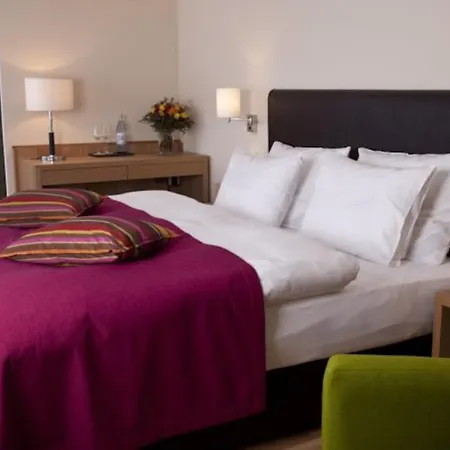 Palatina Hotel-restaurant 4*