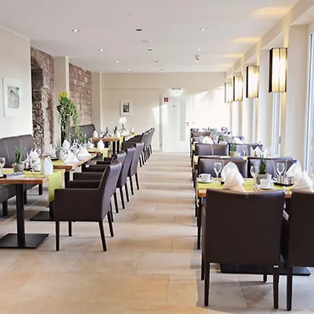 Palatina Hotel-restaurant Hotel 4*