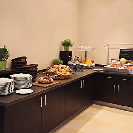 Palatina Hotel-restaurant 4* Neustadt an der Weinstraße