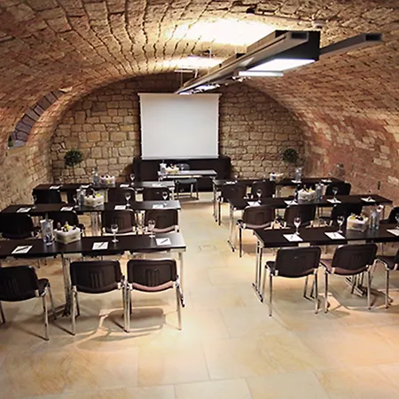 Hotel Palatina 