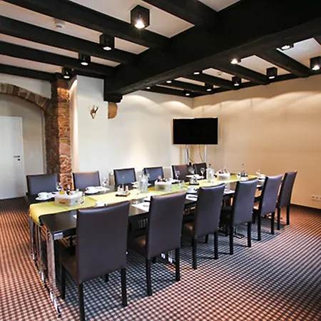 Palatina Hotel-restaurant Neustadt an der Weinstraße