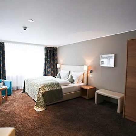 Palatina Hotel-restaurant Hotel Neustadt an der Weinstraße