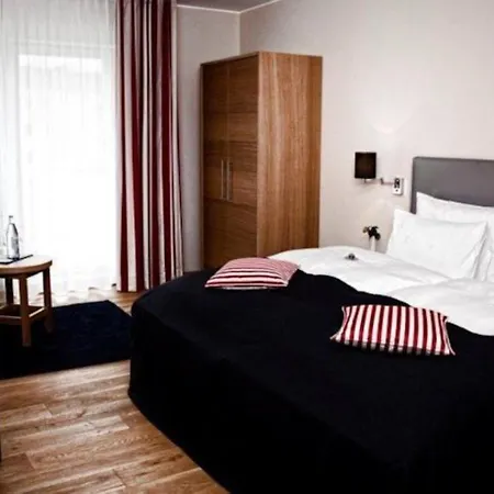 Palatina Hotel-restaurant