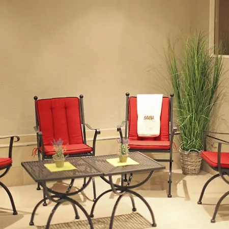 Hotel Palatina 