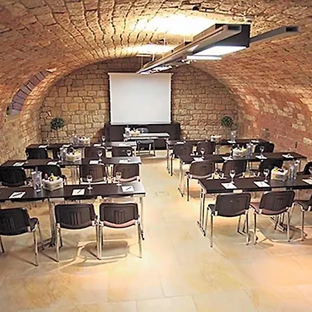Hotel Palatina 