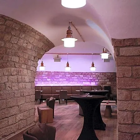 Hotel Palatina 