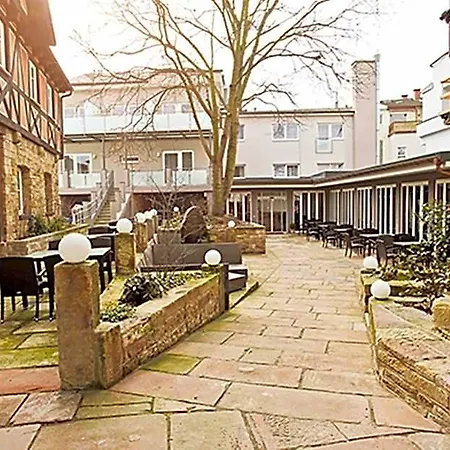 Hotel Palatina 