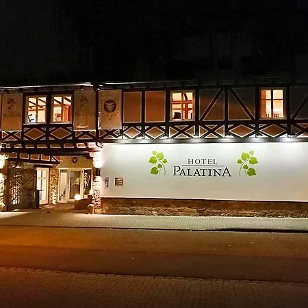 Palatina 