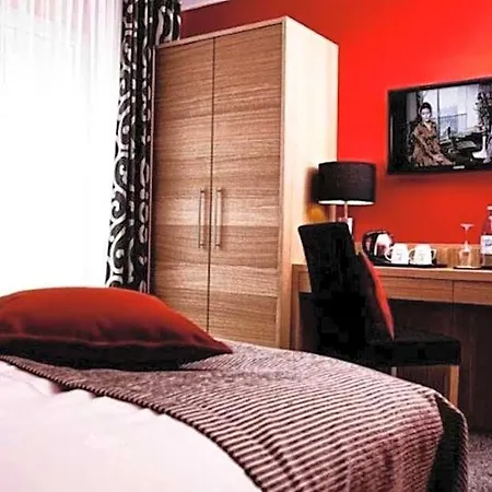 Hotel Palatina 