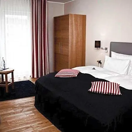Hotel Palatina 