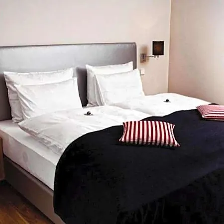 Hotel Palatina 