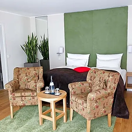 Hotel Palatina 