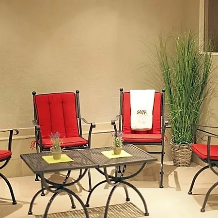 Hotel Palatina 