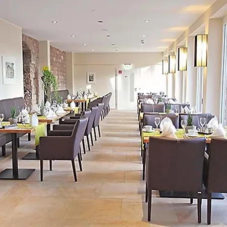 Hotel Palatina 
