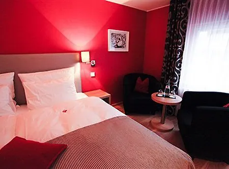 Hotel Palatina Hotel-restaurant