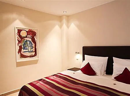 Palatina Hotel-restaurant Hotel 4*