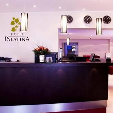 Hotel Palatina 