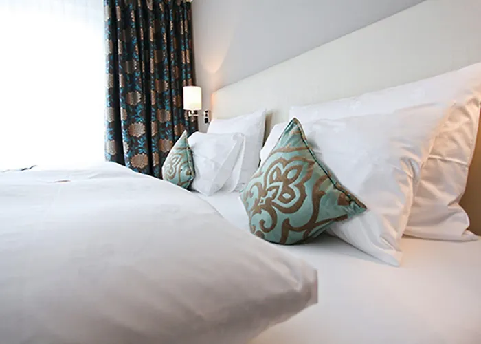 Palatina Hotel-restaurant 4* Neustadt an der Weinstraße