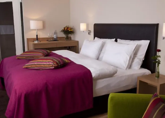 Palatina Hotel-restaurant 4*