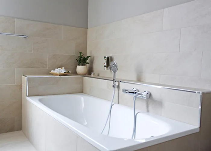 Palatina Hotel-restaurant Hotel 4*