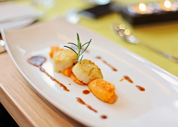 Hotel Palatina Hotel-restaurant