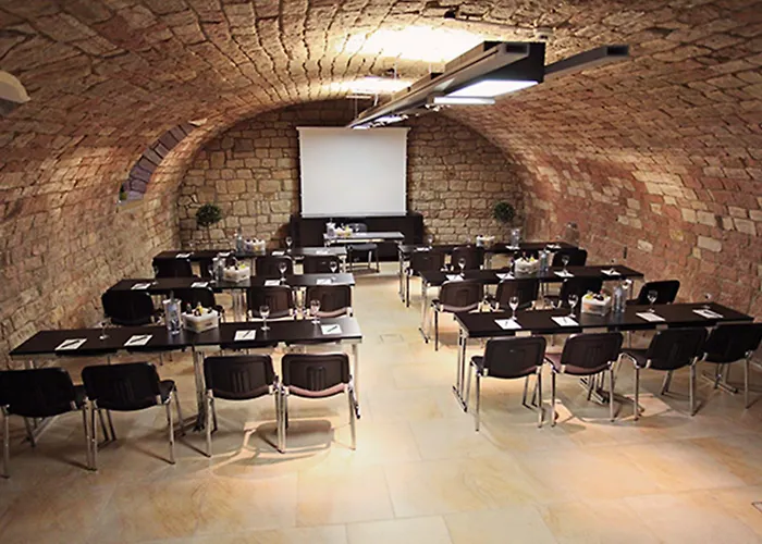 Hotel Palatina Hotel-restaurant 4*