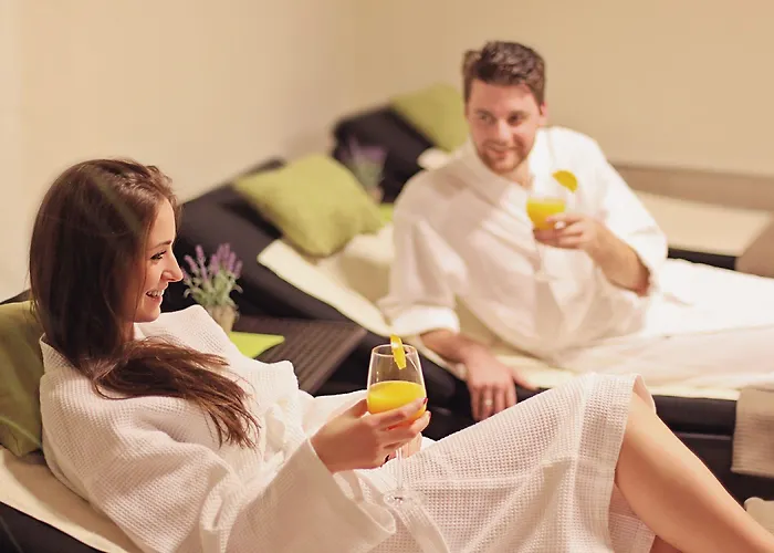 Hotel Palatina Hotel-restaurant 4*