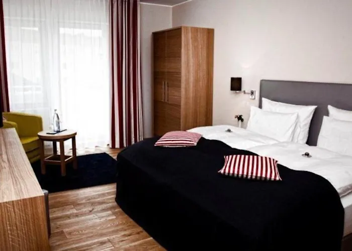 Palatina Hotel-restaurant