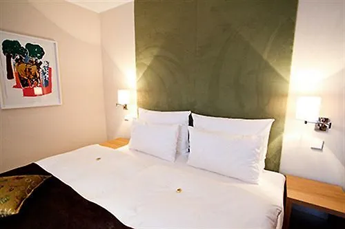 Palatina Hotel-restaurant