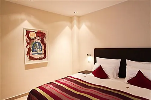 Palatina Hotel-restaurant Hotel 4*