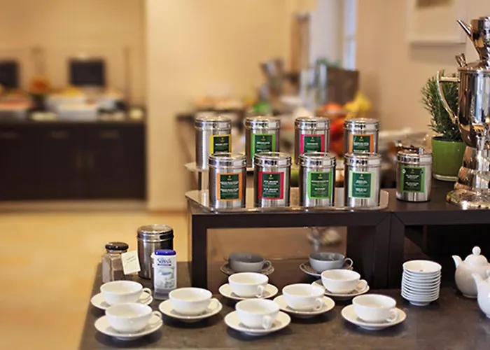 Palatina Hotel-restaurant 4*